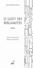 Le goût des bergamotes