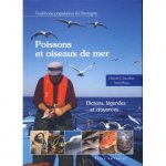 Poissons et oiseaux de mer - faune populaire du bord de mer en Bretagne et pays celtiques