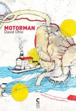 motorman.