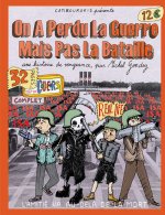 on a perdu la guerre mais pas la bataille
