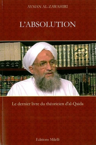 L' Absolution