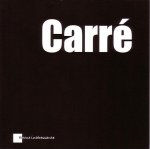 Carré noir