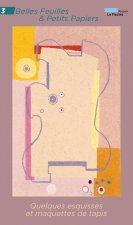 Quelques esquisses et maquettes de tapis