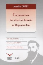 La protection des droits et libertés au Royaume-Uni recherche sur le Human Rights Act 1998 et les mutations du droit constitutionnel britannique face