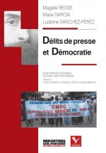 DÉLITS DE PRESSE ET DÉMOCRATIE