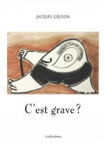 C'est grave ?