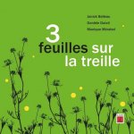 3 feuilles sur la treille