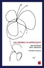 Les herbes m'appellent