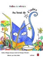 Au bout de l'index