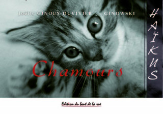 CHAMOURS