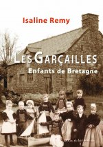 Les Garçailles - Enfants de Bretagne