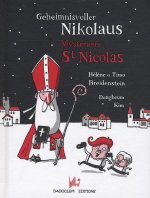 Mystérieux St Nicolas