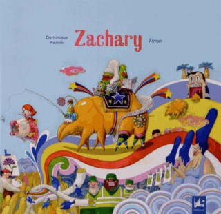 Zachary