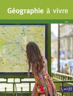 Géographie à vivre CM2