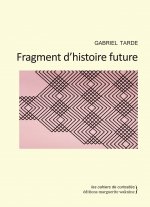 Fragment d'Histoire Future