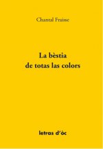 LA BÈSTIA DE TOTAS LAS COLORS