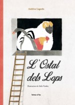 L'OSTAL DELS LOPS + CD