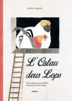 L'OSTAU DEUS LOPS +CD