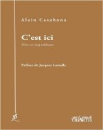 C'est ici
