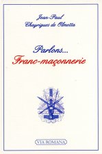 Parlons franc... maçonnerie