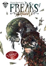 FREAKS' SQUEELE T02 LES CHEVALIERS QUI NE FONT PLUS NI
