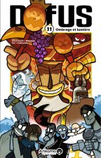 DOFUS T11 OMBRAGE ET LUMIERE