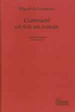 Comment on fait un roman