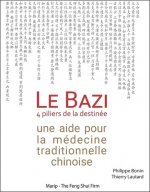 Le Bazi, une aide pour la médecine traditionnelle chinoise