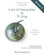 Takashima Ekidan - Traité d'interprétation du Yi Jing - Edition 3
