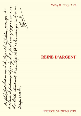 REINE D'ARGENT