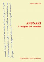 Anunaki L'origine des mondes