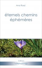 éternels chemins éphémères