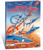 Histoires de Patrouille de France T02