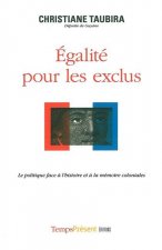 Égalité pour les exclus