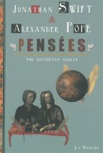 Pensées sur differents sujets