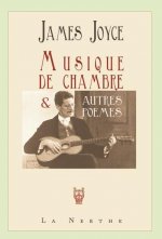 Musique de Chambre et autres poèmes