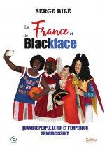 La France et le blackface