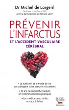 Prévenir l'infarctus et l'accident vasculaire cérébral