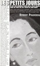 Les petits jours