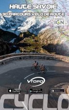 HAUTE SAVOIE 30 PARCOURS VELO DE ROUTE