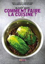 COMMENT FAIRE LA CUISINE ?