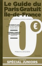 le guide du paris gratuit île de france