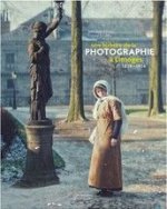 Une histoire de la photographie a limoges 1839-1914