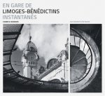 En gare de limoges-benedictins instantane