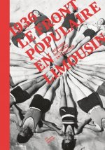 Le front populaire en limousin