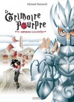 Le grimoire pourpre v-inferno countes