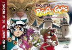 Les enquêtes du Pichou Gens T2