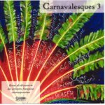 Carnavalesques  3