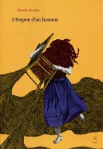 L'empire d'un homme (suivi de Crime de Cuenca)