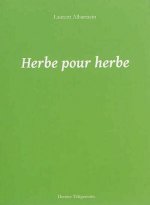 Herbe pour herbe